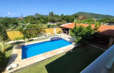 Casa com 5 quartos à venda na Rua Santo Antônio Salgada, 168, Garrote, Caucaia