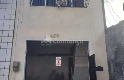 Casa com 2 quartos à venda na Rua Ana Batista, 636, Jardim Iracema, Fortaleza