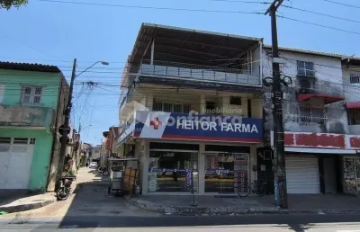 Prédio à venda na Avenida Presidente Castelo Branco, 3970, Cristo Redentor, Fortaleza