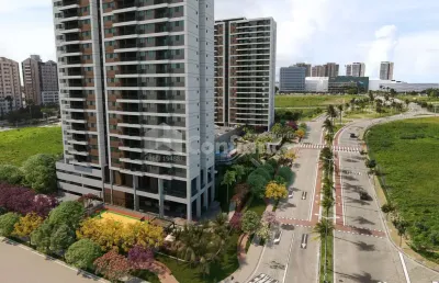 Apartamento a venda no presidente kennedy- fortaleza/ce