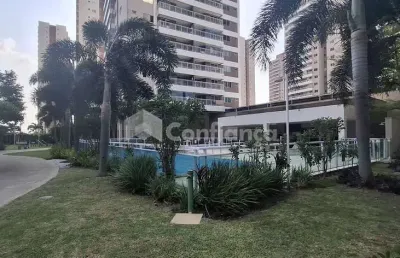 Apartamento á venda no presidente kennedy- fortaleza/ce