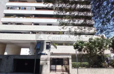 Apartamento com 3 quartos à venda na Rua Juazeiro do Norte, 180, Meireles, Fortaleza