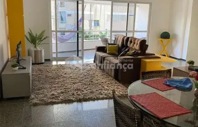 Apartamento com 3 quartos à venda na Rua Silva Jatahy, 1155, Meireles, Fortaleza