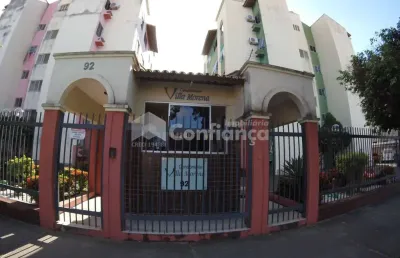 Apartamento com 2 quartos para alugar na Rua 9, 92, Tabapuã, Caucaia