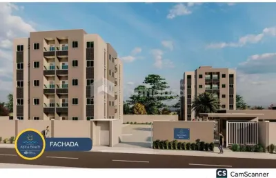 Apartamento com 2 quartos à venda na Rua George Correia Nunes, 1400, Icaraí, Caucaia