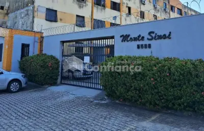 Apartamento à venda no bairro damas em fortaleza/ce