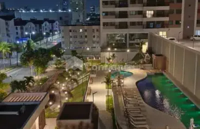 Apartamento a venda no presidente kennedy em fortaleza/ce