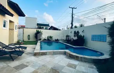 Casa com 3 quartos à venda na Rua Eliezer de Freitas Guimarães, 1168, Icaraí, Caucaia
