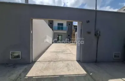 Casa com 3 quartos à venda na Rua Contorno Norte, 22, Iparana, Caucaia