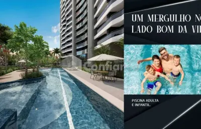 Apartamento com 3 quartos à venda na Rua Doutor José Lourenço, 1660, Aldeota, Fortaleza