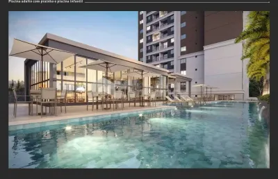 Apartamento á venda no joaquim távora- fortaleza/ce