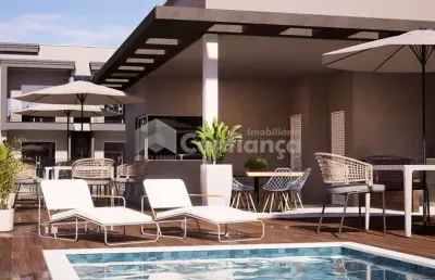 Apartamento com 2 quartos à venda na Rua Curitiba, 10, Mestre Antônio, Caucaia