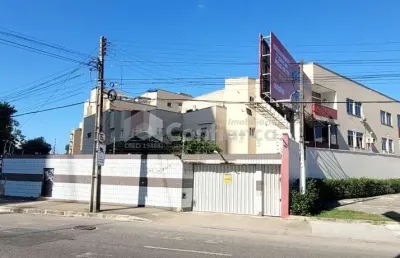 Apartamento a venda na parquelândia em fortaleza/ce