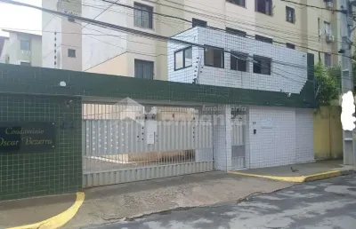 Apartamento com 3 quartos à venda na Rua Oscar Bezerra, 44, Damas, Fortaleza