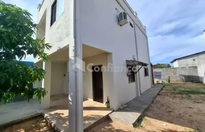 Casa com 3 quartos à venda na Avenida Sul, 50, Cumbuco, Caucaia