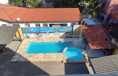 Apartamento com 3 quartos à venda na Rua Manoel Moura, 253, Icaraí, Caucaia