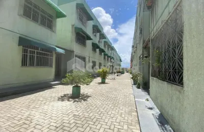 Apartamento com 3 quartos à venda na Avenida Humberto Monte, 1799, Bela Vista, Fortaleza
