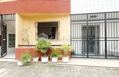 Apartamento com 3 quartos à venda na Rua Casimiro Montenegro, 135, Monte Castelo, Fortaleza