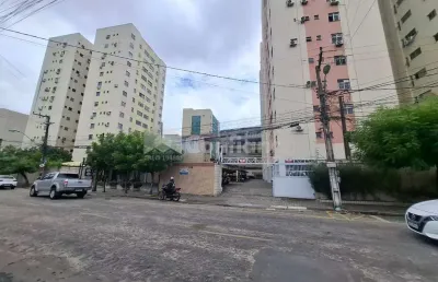 Apartamento com 3 quartos à venda na Rua Braz de Francesco, 475, São Gerardo, Fortaleza