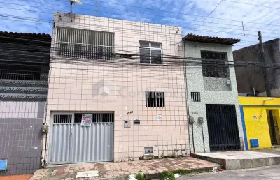 Casa com 6 quartos à venda na Rua Tupi, 1349, João XXIII, Fortaleza