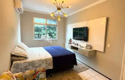 Apartamento á venda no presidente kennedy- fortaleza/ce