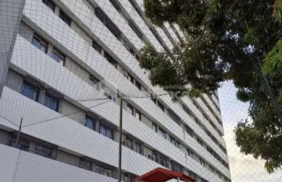 Apartamento com 3 quartos à venda na Rua Dondon Feitosa, 35, Damas, Fortaleza