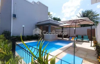 Casa com 3 quartos à venda na Rua Luiz Garcia, 271, Jardim Icaraí, Caucaia