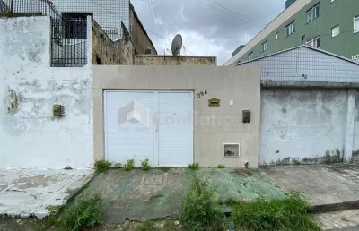 Casa com 3 quartos à venda na Rua José Cândido, 394, Monte Castelo, Fortaleza