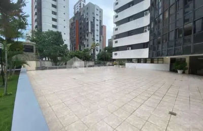 Apartamento com 3 quartos à venda na Rua Barbosa de Freitas, 650, Meireles, Fortaleza