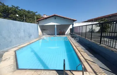 Apartamento com 3 quartos à venda na Rua Raimundo Mendes de Carvalho, 365, Icaraí, Caucaia