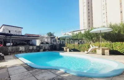 Apartamento á venda no presidente kennedy- fortaleza/ce
