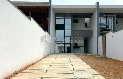 Casa com 4 quartos à venda na Rua Antônia Sá E Silva, 151, Centro, Eusébio