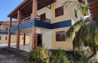 Casa com 4 quartos à venda na Avenida das Dunas, 367, Cumbuco, Caucaia