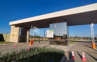 Lote à venda em loteamento alto padrão - caucaia em frente ao atacadão
