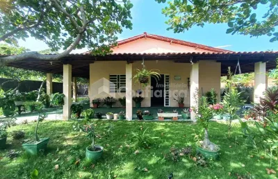 Casa com 4 quartos à venda na Povoado Caraúbas, 100, Lagoa do Banana, Caucaia