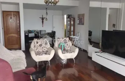 Apartamento com 3 quartos à venda na Rua Vilebaldo Aguiar, 607, Cocó, Fortaleza