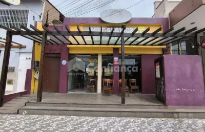 Ponto comercial à venda na parquelândia em fortaleza/ce