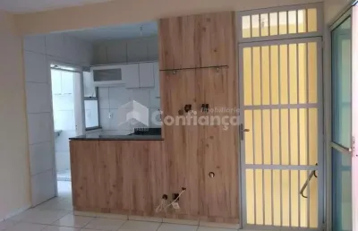 Casa com 3 quartos à venda na Rua Rocha Pombo, 300, Álvaro Weyne, Fortaleza