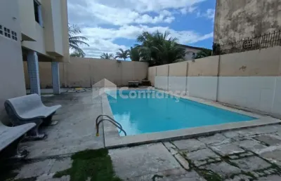 Apartamento com 4 quartos à venda na Rua Mathilde Conti do Amaral, 278, Icaraí, Caucaia
