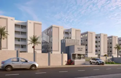 Apartamento com 2 quartos à venda na Rua Banabuiu, 213, Parque Dois Irmãos, Fortaleza