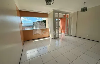 Apartamento com 3 quartos à venda na Rua Queirós Ribeiro, 1034, Montese, Fortaleza