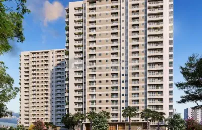 Apartamento a venda no bairro fátima em fortaleza/ce