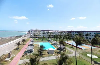 Apartamento com 3 quartos à venda na Avenida Central, 2070, Icaraí, Caucaia