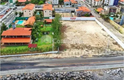 Terreno à venda na Rua R, 50, Icaraí, Caucaia