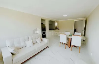 Apartamento com 3 quartos à venda na Rua Haroldo Torres, 1050, São Gerardo, Fortaleza