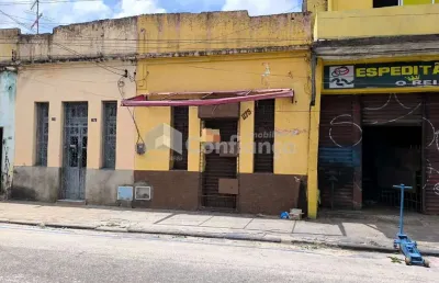 Casa com 2 quartos à venda na Rua Castro e Silva, 1175, Centro, Fortaleza