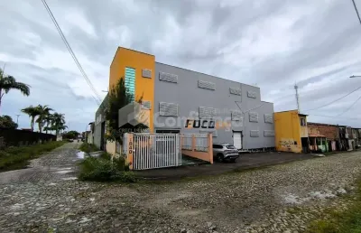 Prédio comercial á venda no parque das nações - caucaia/ce