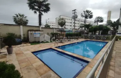 Apartamento com 2 quartos à venda na Rua Alfa, 295, Maraponga, Fortaleza