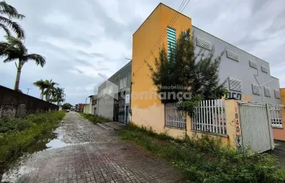 Galpão para locação no parque das nações- caucaia/ce