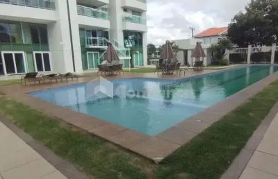 Apartamento com 3 quartos à venda na Rua Ministro Joaquim Bastos, 95, Fátima, Fortaleza